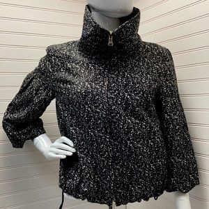 Express Design Studio Zip-up Jacket Size 10 ✔️A2 SOLD